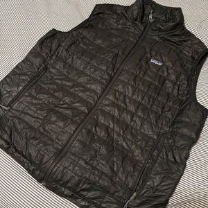 Patagonia Nano Puff Vest